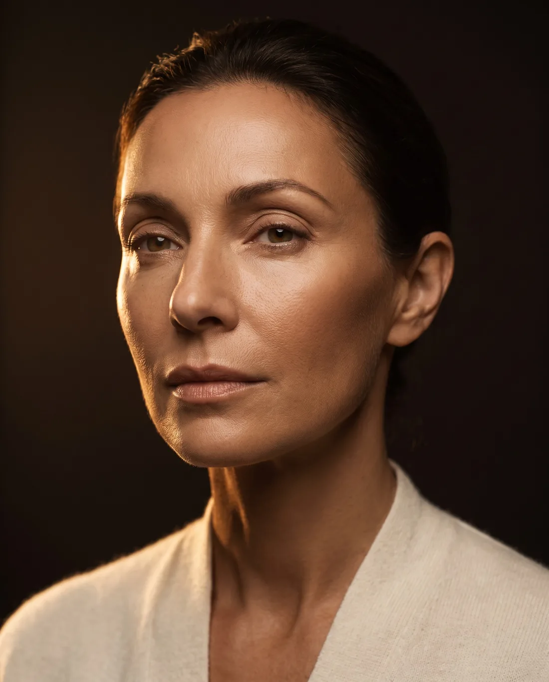 Imagem ilustrativa — Blefaroplastia
